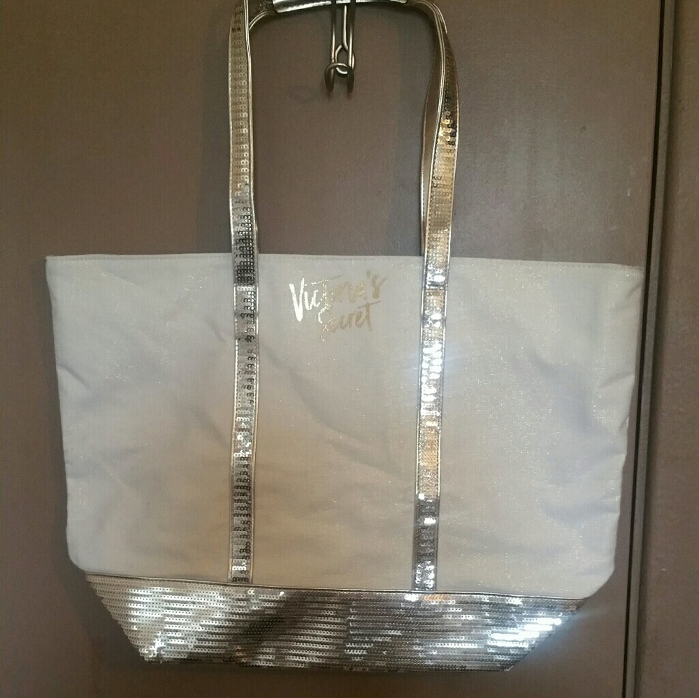 Victoria's Secret weekender